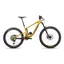 Santa Cruz Bronson C XT Reserve MX Mountain Bike 2022 Gold