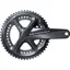 Shimano Ultegra R8000 11-Speed Double Chainset 53/39t