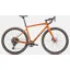 Specialized Diverge Comp E5 Gravel Bike 2024 Satin Amber Glow/Dove Grey