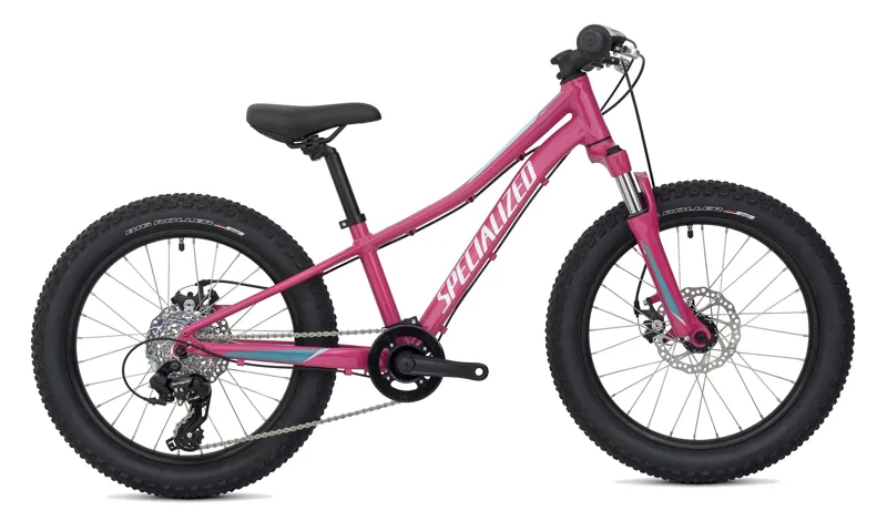 specialized riprock 20 pink