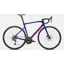 Specialized Tarmac SL7 Sport Road Bike 2024 Gloss Metallic Sapphire/Vivid Pink