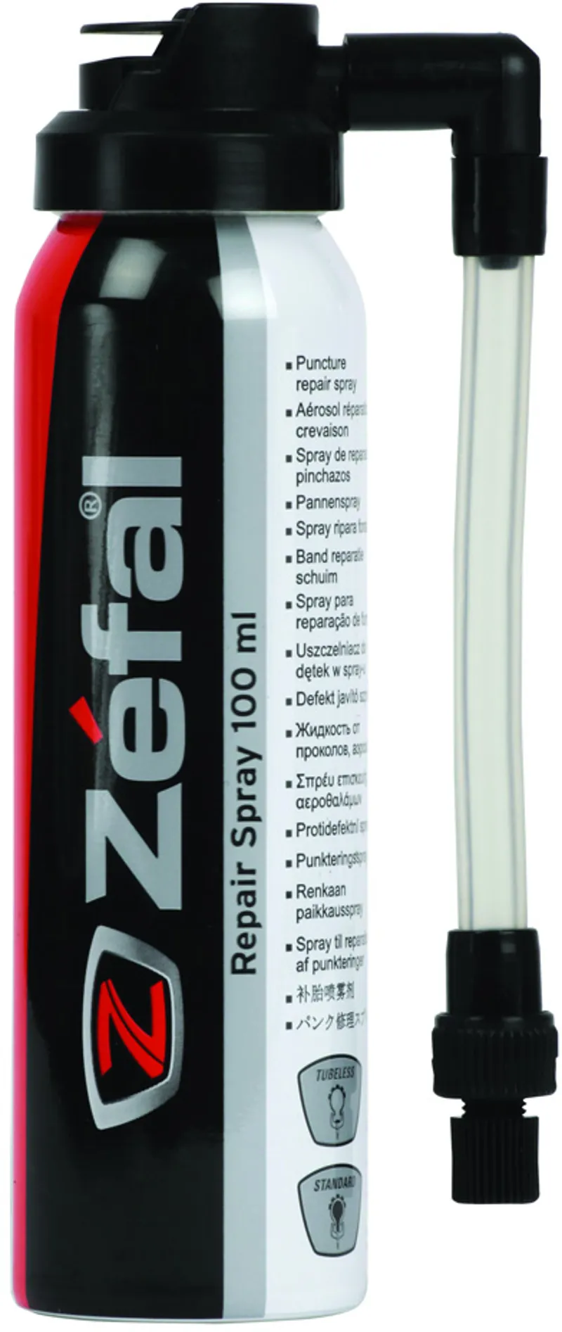 zefal sealant spray
