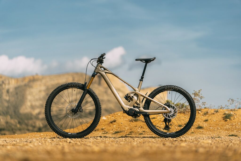 avinox emtb