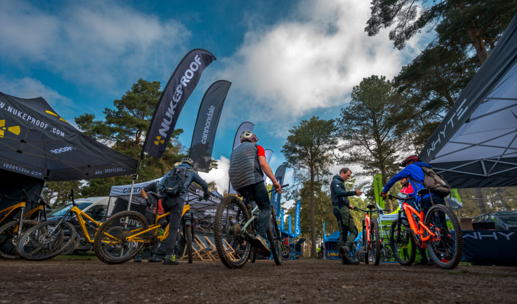 Demo Weekend 2024 – Thanks For Coming!