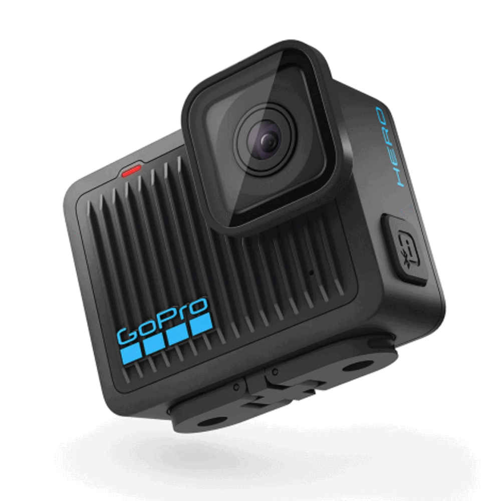 GoPro Hero