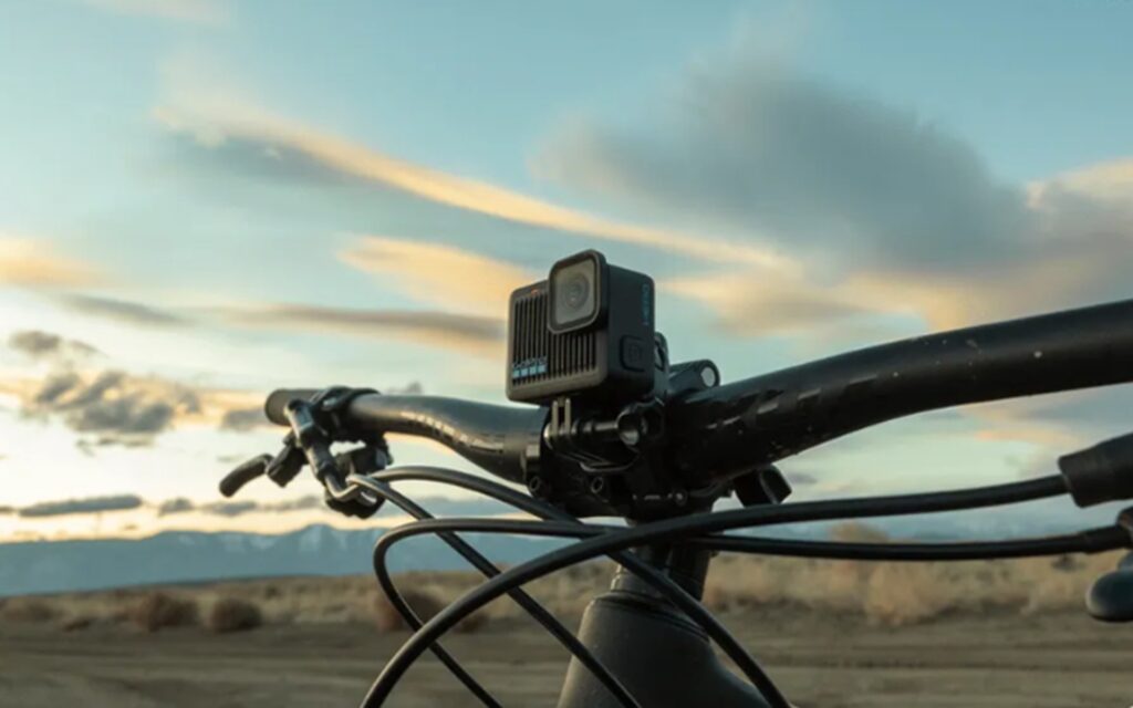 GoPro Hero