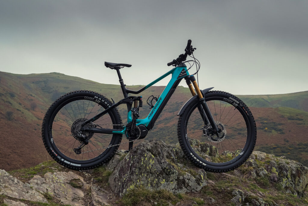 E-Bike Buyers Guide