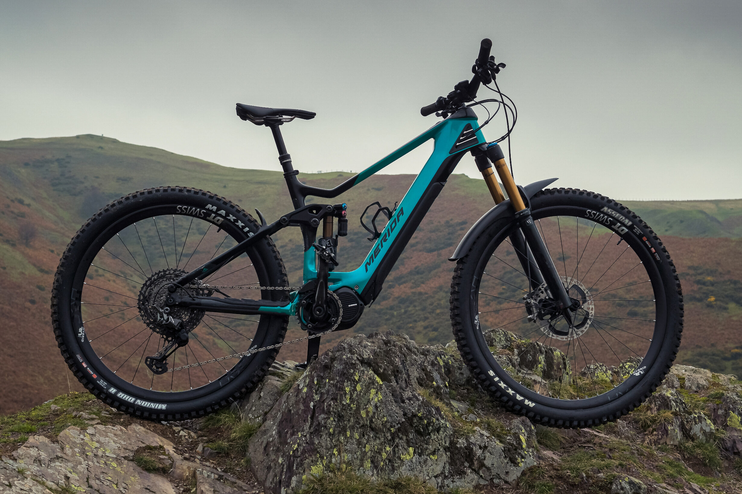 E-Bike Buyers Guide