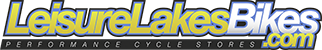 Leisure Lakes Bikes Blog