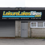 Leisure Lakes Bikes Ulverston-NOW OPEN!