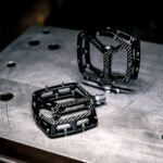All New: Hope F22 Pedals