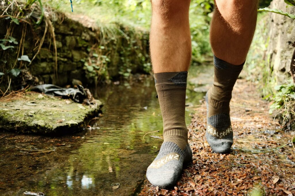 sealskinz-socks