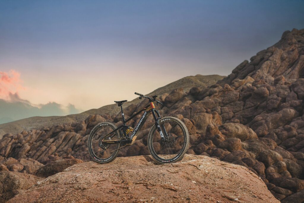 mondraker-dune