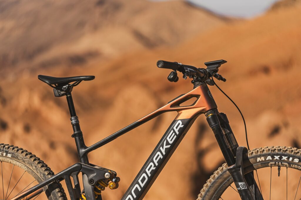 mondraker-dune