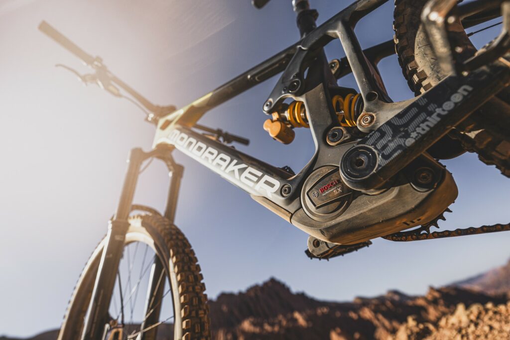 mondraker-dune