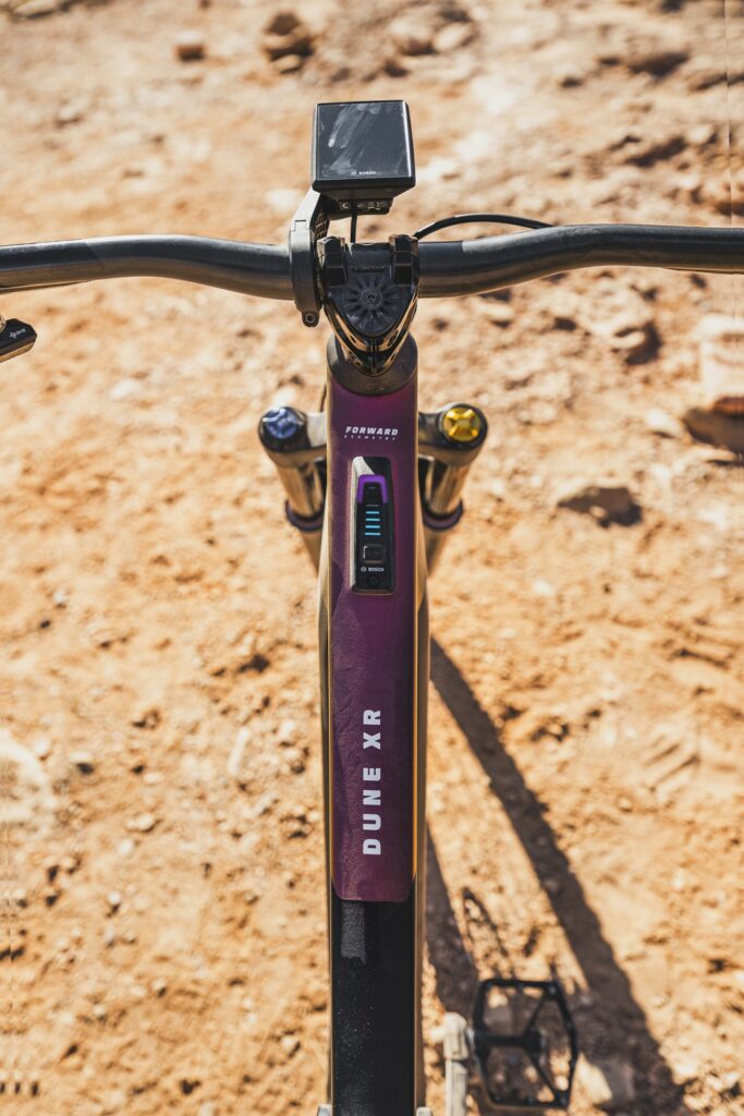 mondraker-dune