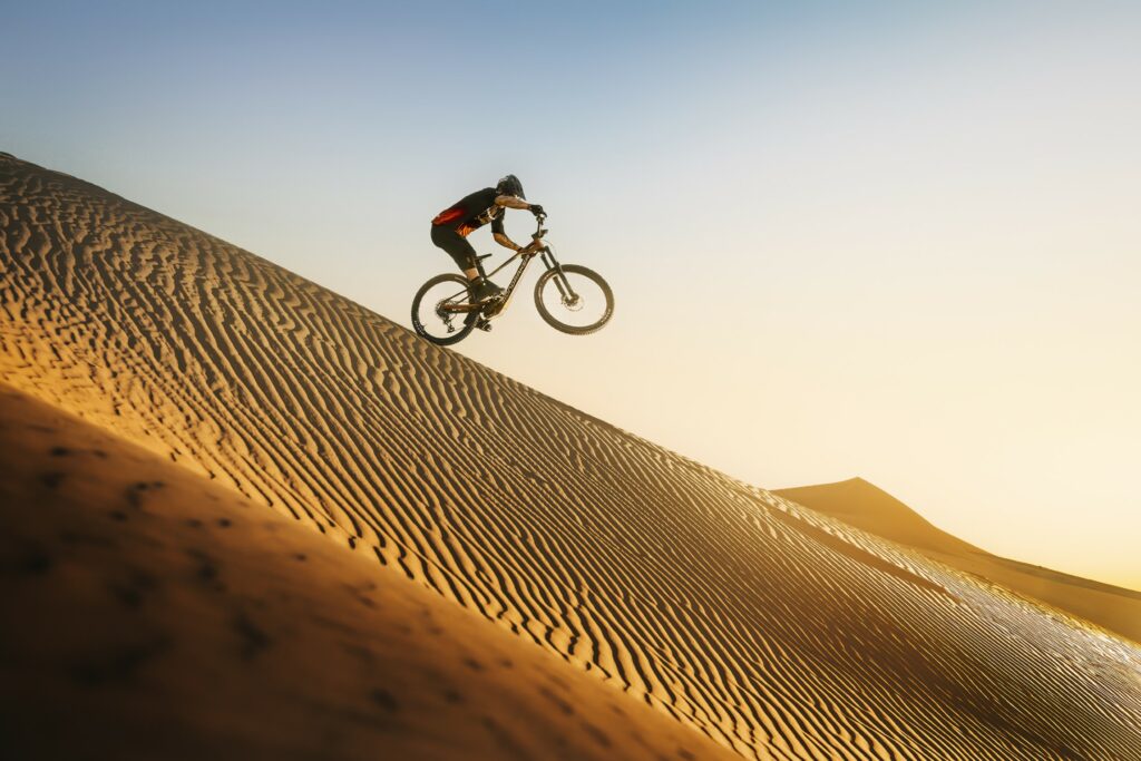 mondraker-dune