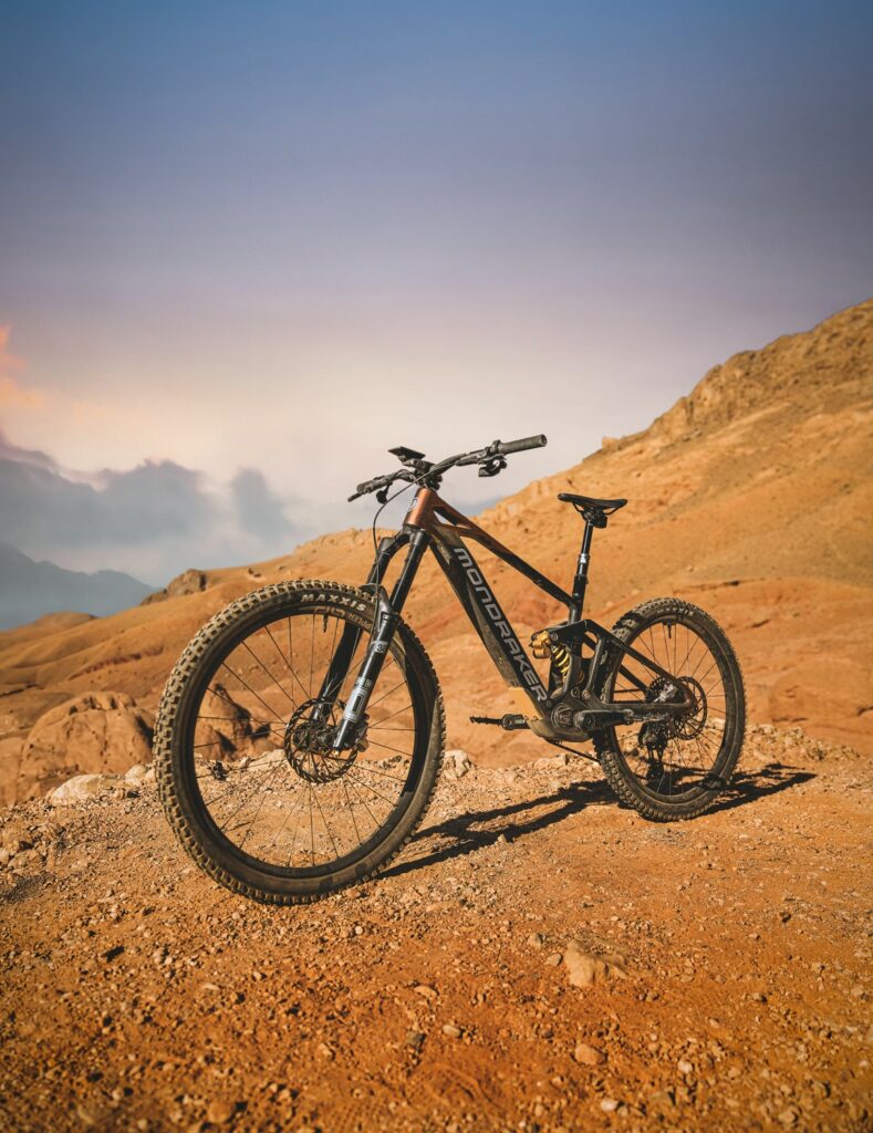mondraker-dune