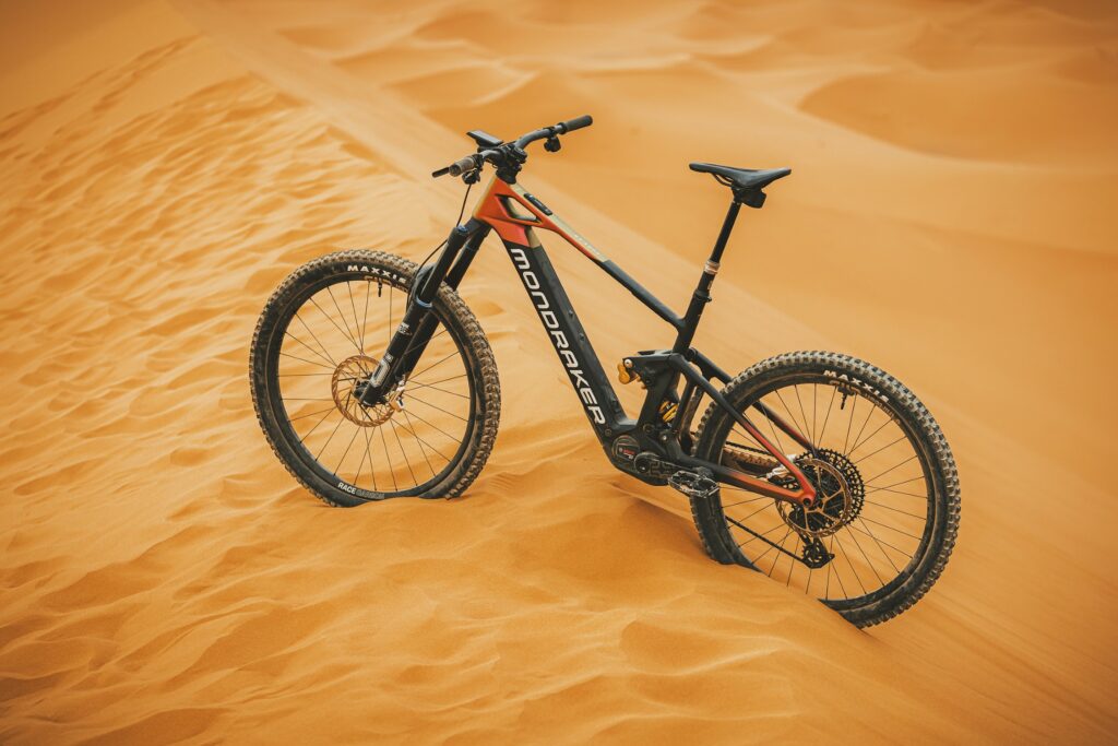 mondraker-dune