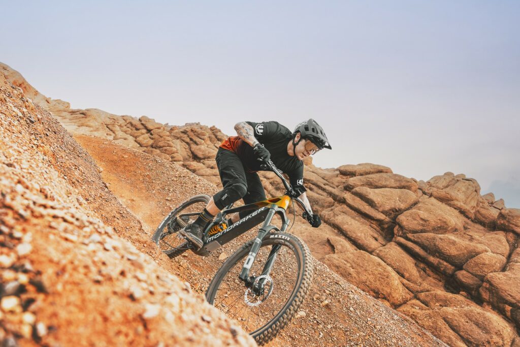 mondraker-dune