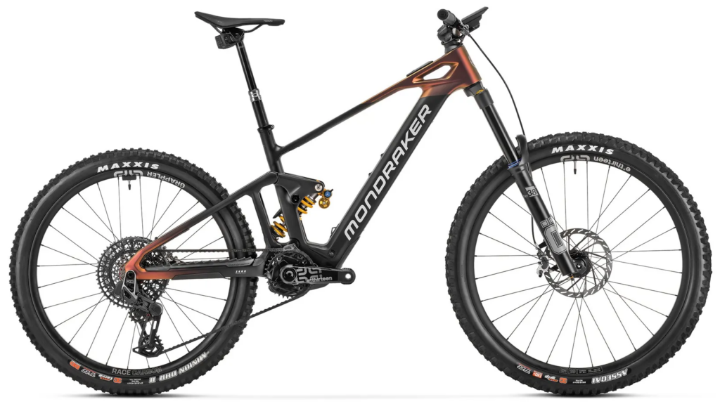 All New: Mondraker Dune – Leisure Lakes Bikes Blog