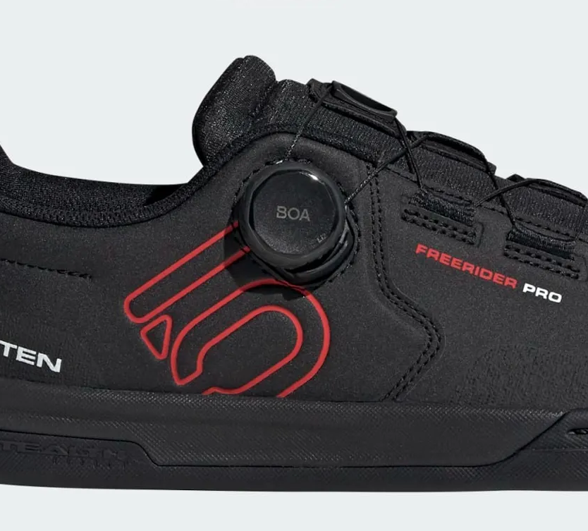 five ten freerider mtb shoes