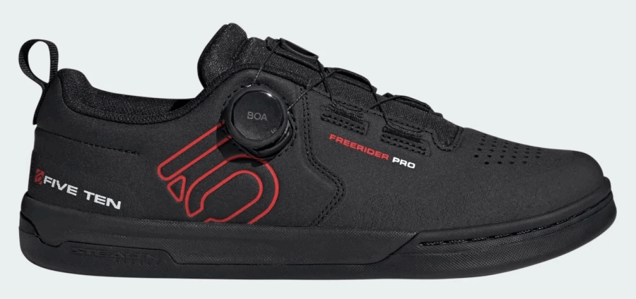 five ten freerider mtb shoes