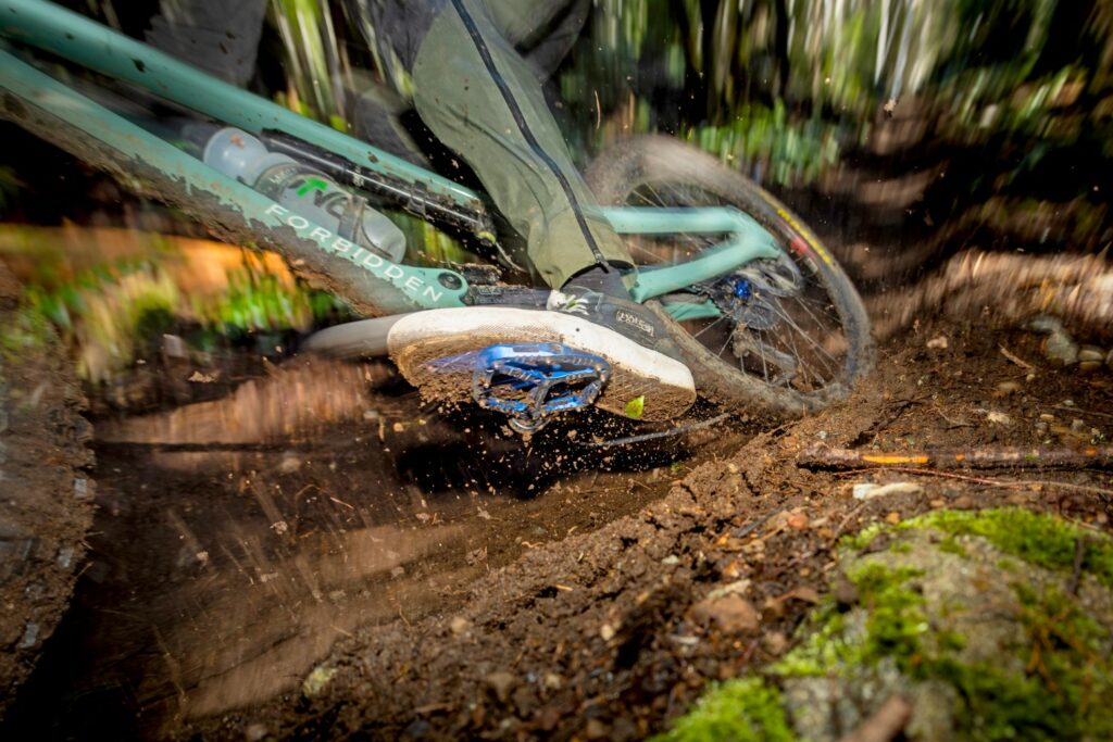 OneUp Components