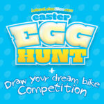 In-Store: This Easter Weekend, it’s all about the Kids!