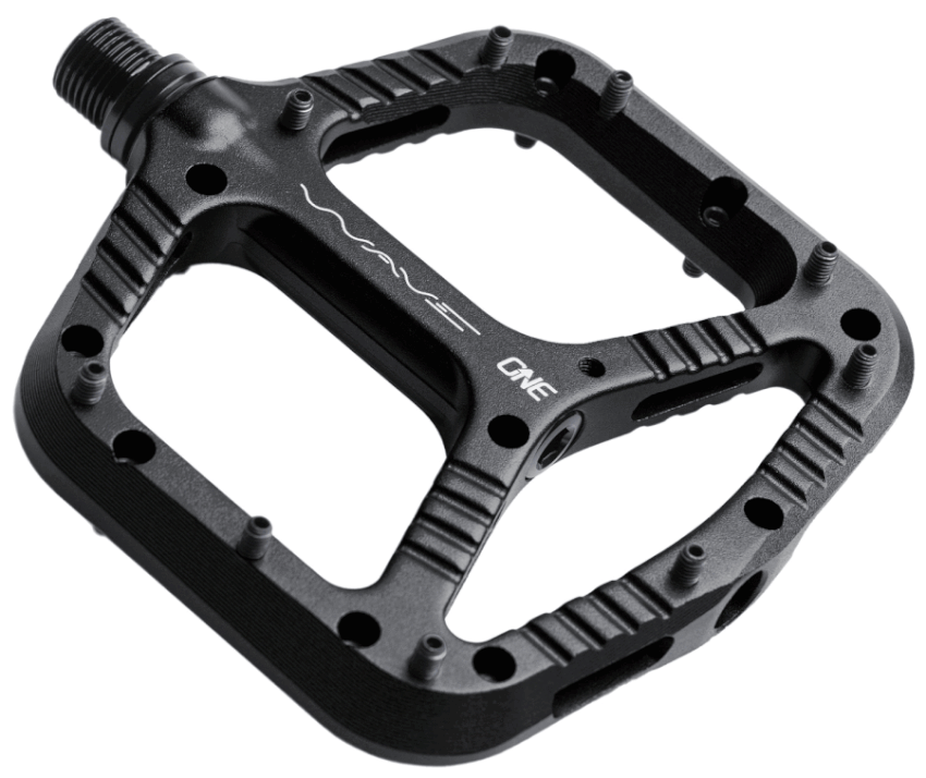 OneUp Components Wave pedals