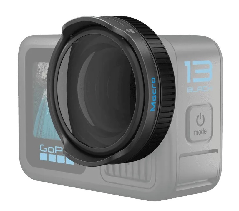 GoPro Hero13 Macro Lens