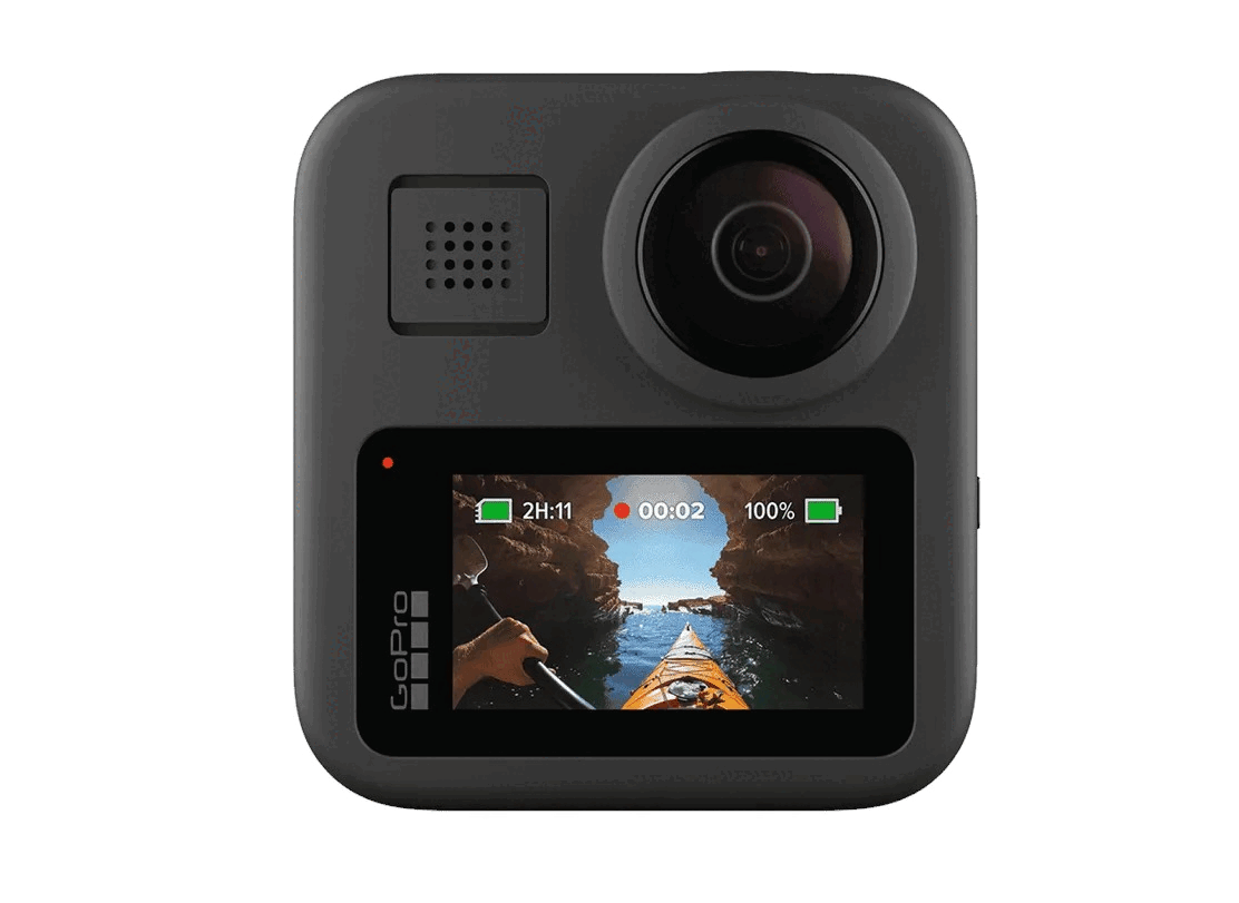 GoPro Max Camera