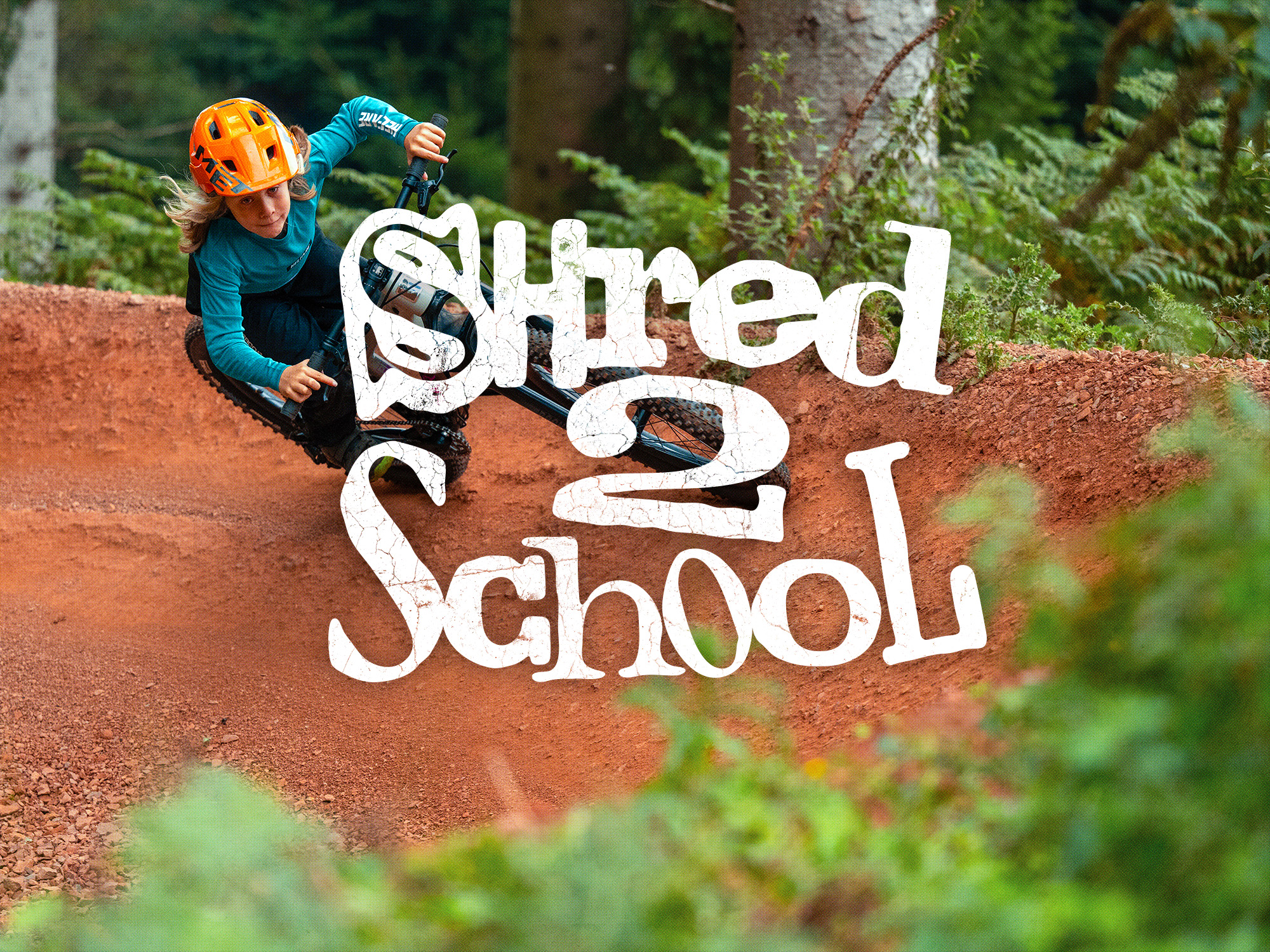 Shred2School