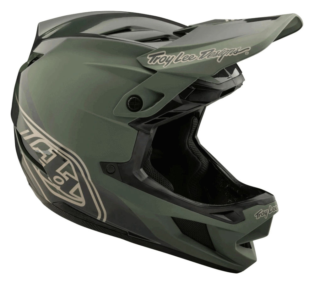Troy Lee Designs Helmets