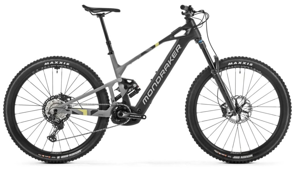 Mondraker Crafty Carbon R