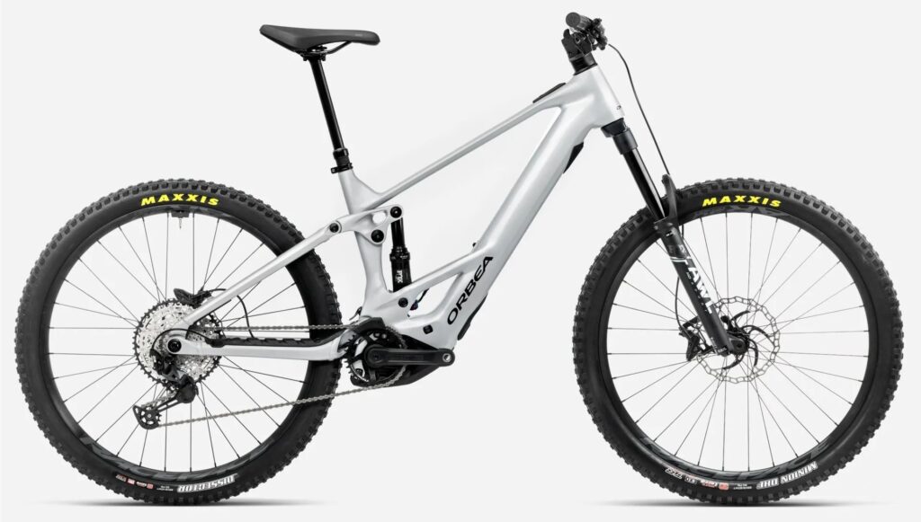 Orbea Wild ST H20