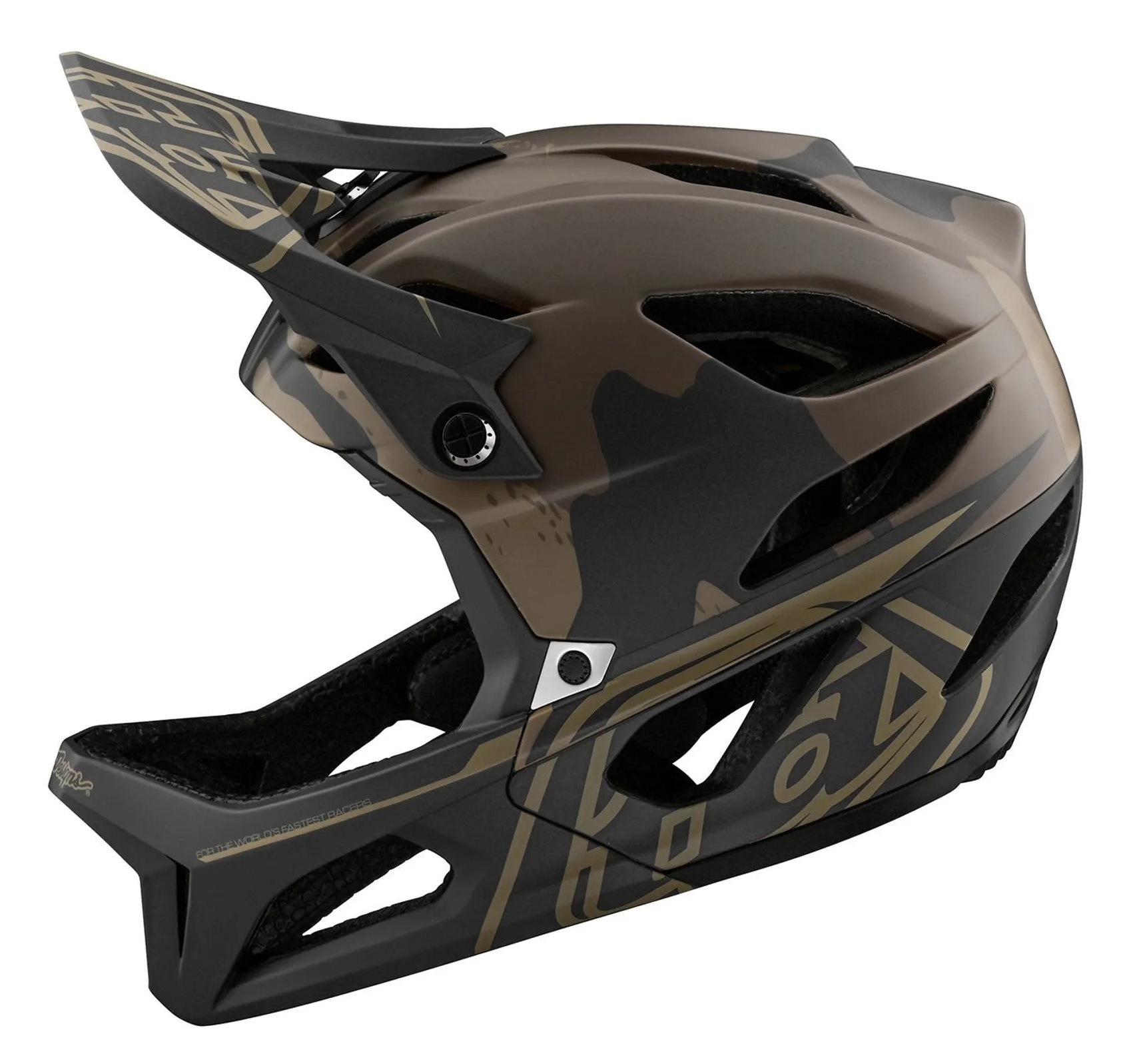 Troy Lee Designs Helmets