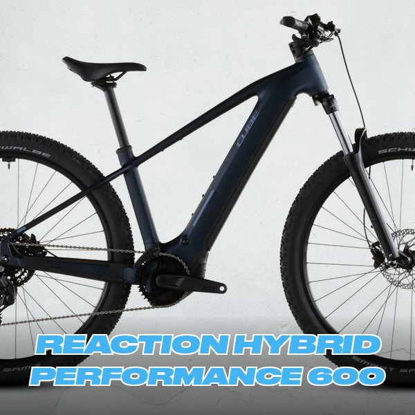 Cube Reaction Hybrid