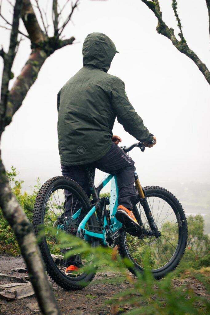 Endura MT500 Spray Trouser