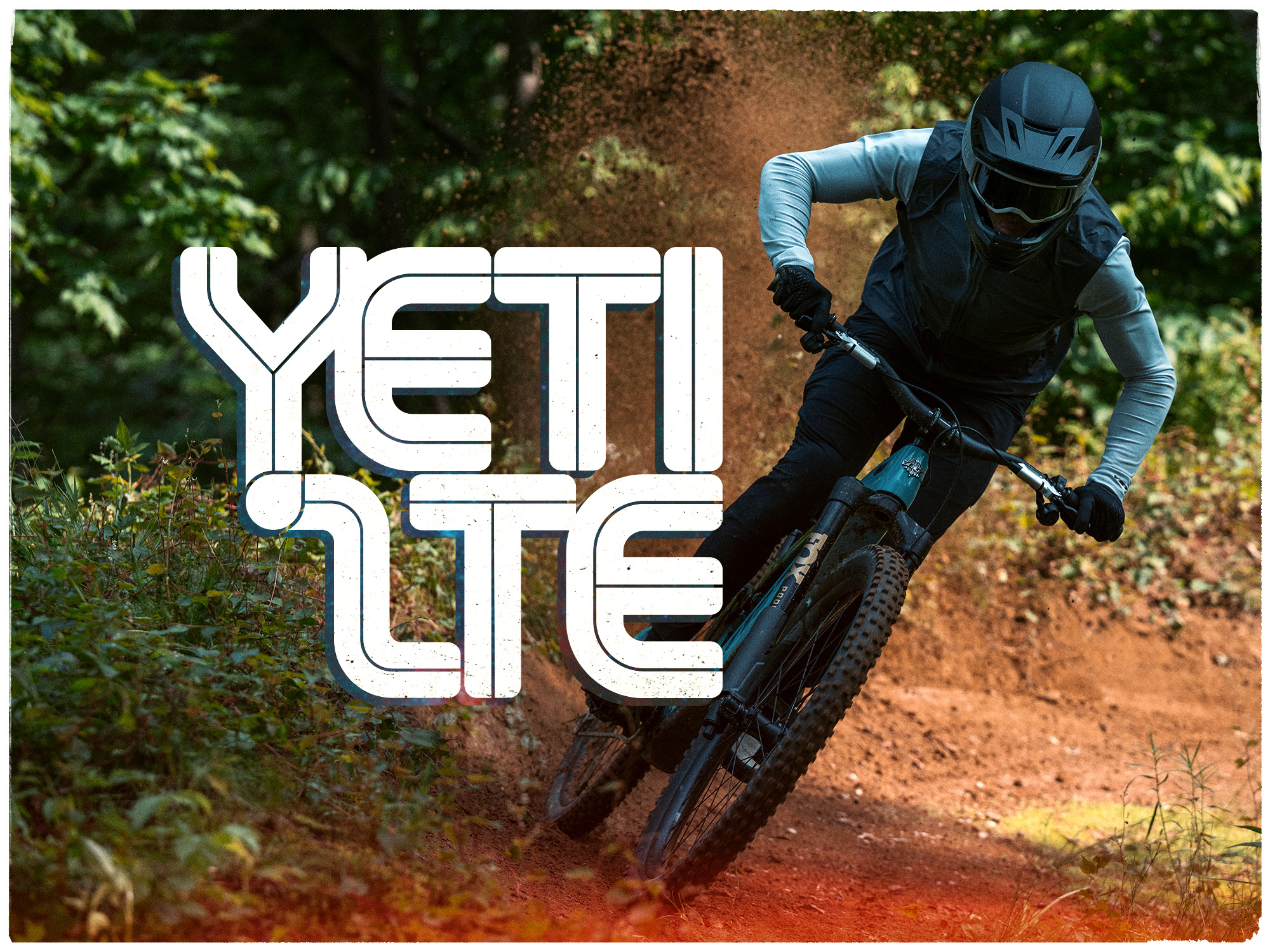 All New: Yeti LTe