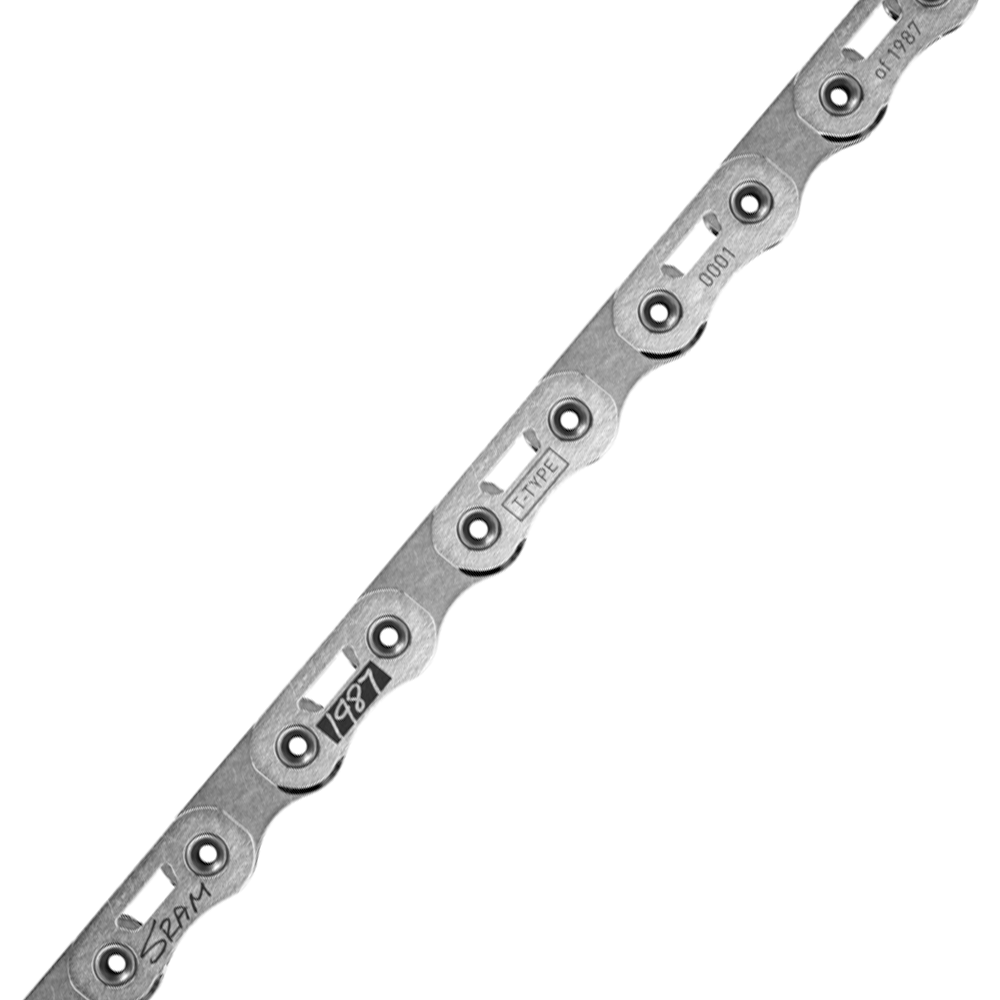 SRAM 1987 Eagle Transmission Groupset