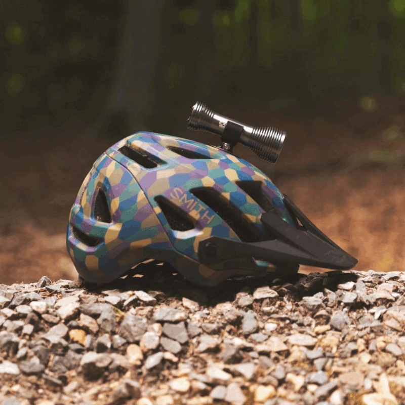 Diablo MK15 Helmet Light