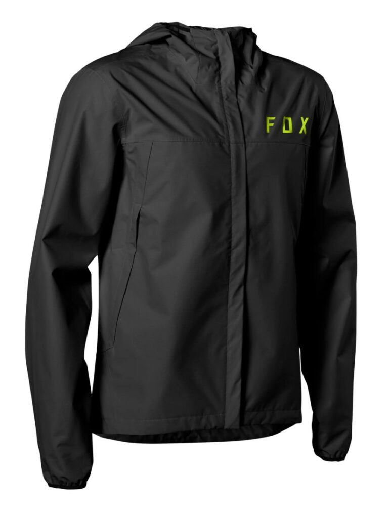 FOX Ranger 2.5L WaterJacket SG