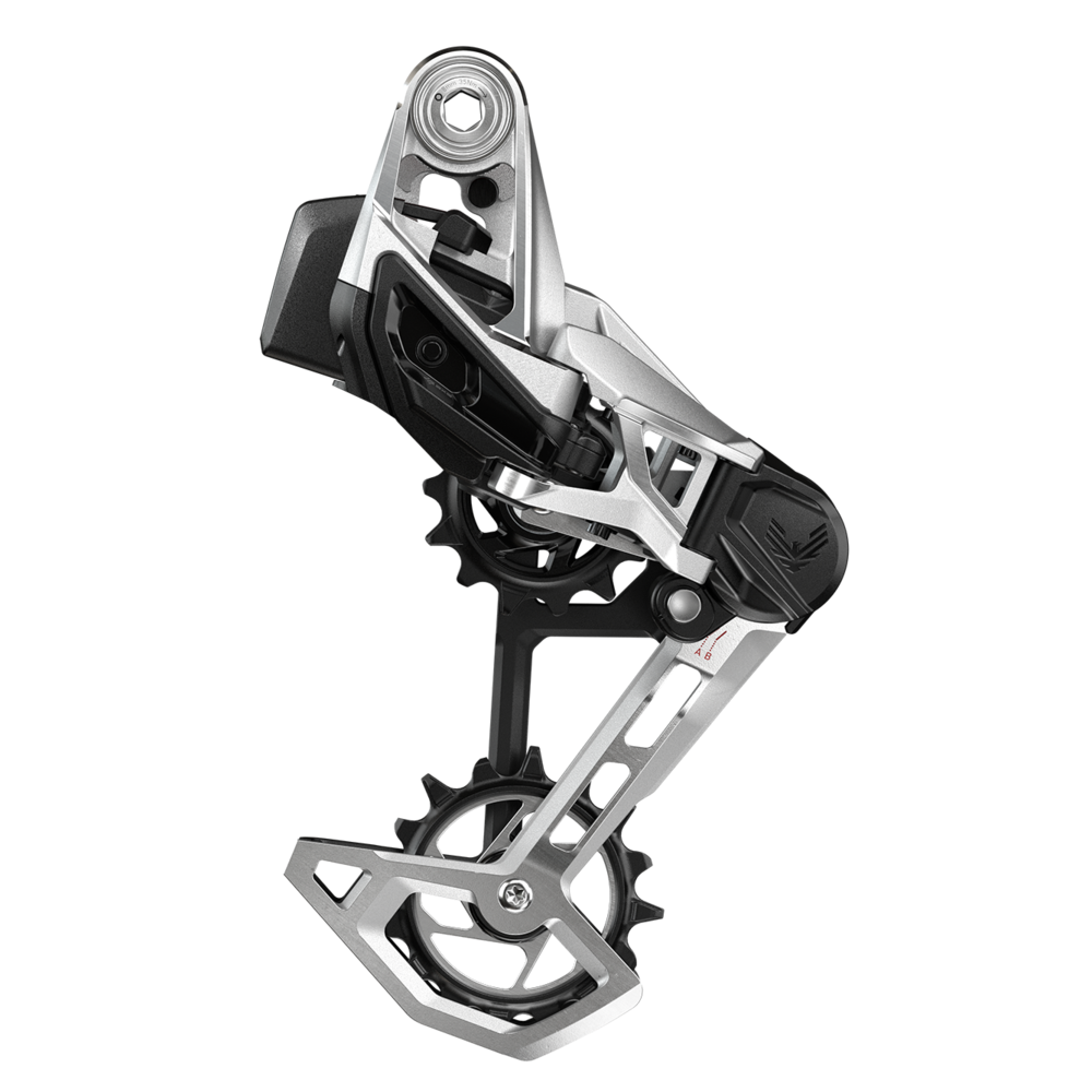 SRAM 1987 Eagle Transmission Groupset