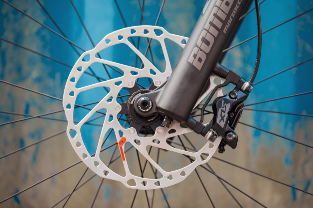 Our Guide to Buying Brakes | Leisure Lakes Bikes