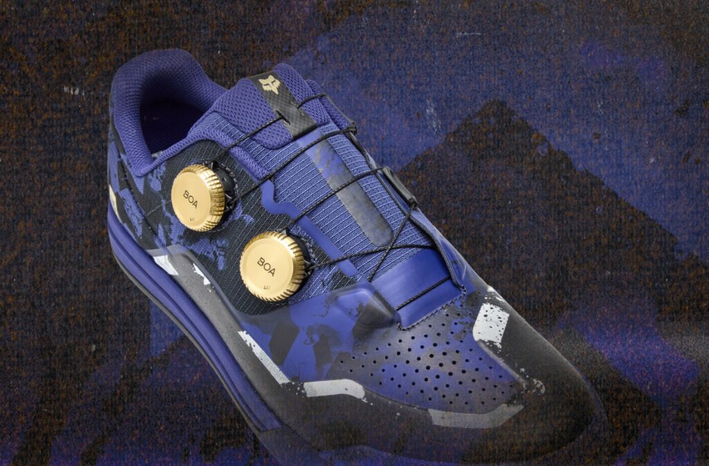 FOX Union BOA Goldstone LTD Flat Shoes