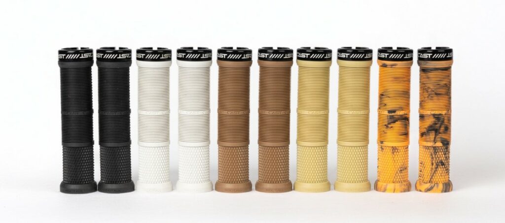 cast bamba grips