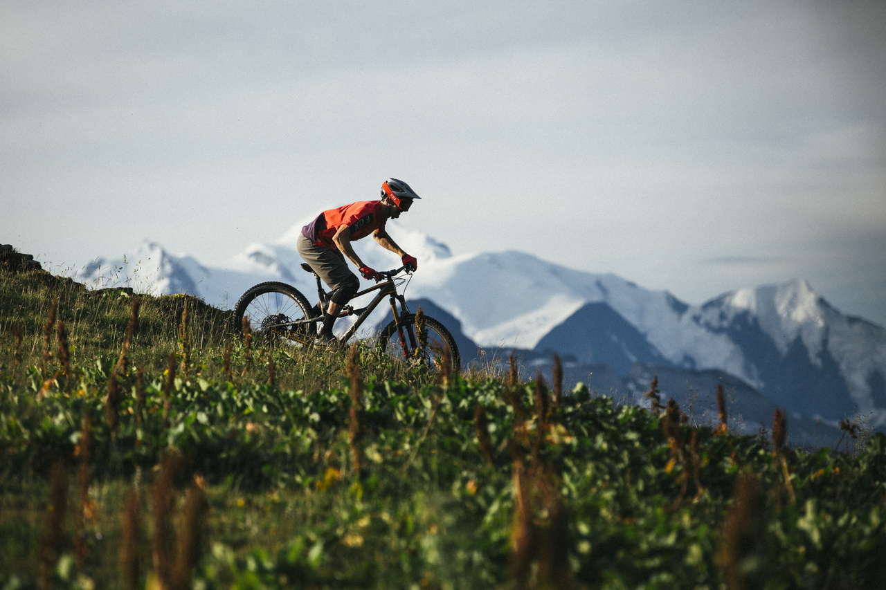 All New: Fox Racing AW26 Mountain Bike Kit