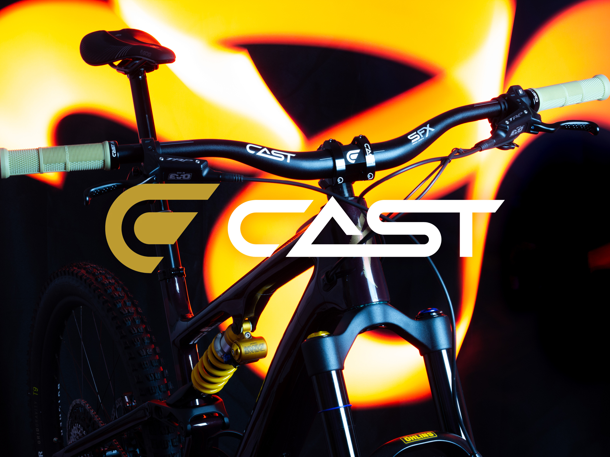 Brand Spotlight: Cast