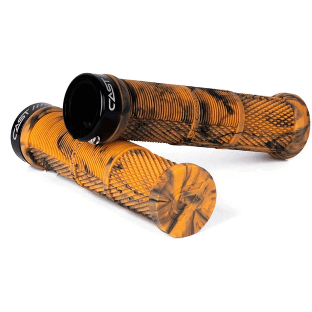 Cast Bamba Grips